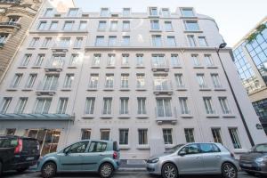XO Hotel Paris