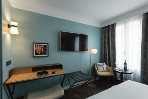 XO Hotel Paris