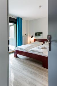 Hôtel Xotel Viktorstraße 23 46509 Xanten Rhénanie du Nord - Westphalie