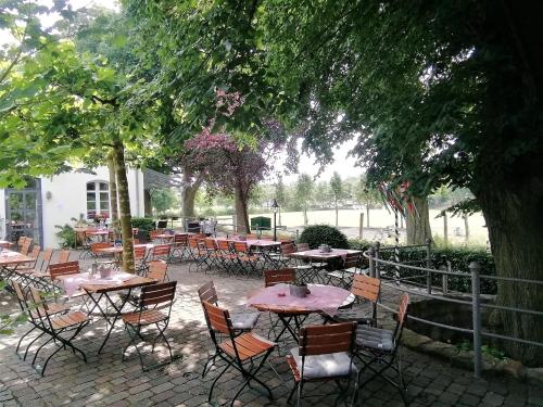 Hotel Xtra Gleis Hörstel allemagne