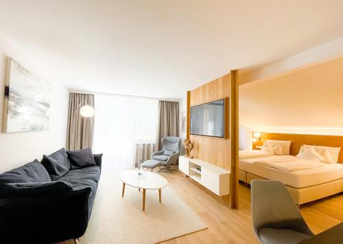 Yachthotel Chiemsee GmbH