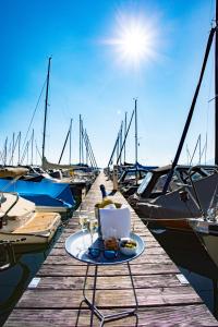 Yachthotel Chiemsee GmbH
