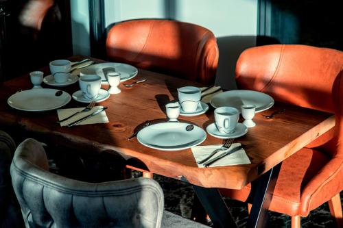 Hôtel Hotel Yaman Dr.-Zinn-Weg 21b Eberswalde-Finow
