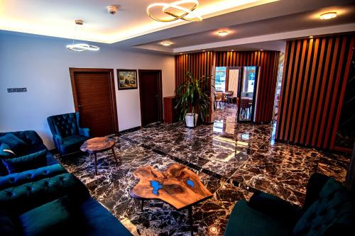 Hotel Yaman Eberswalde-Finow allemagne
