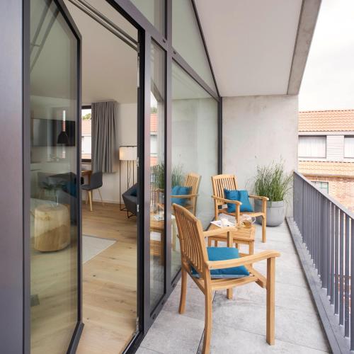 Yard Boarding Hotel