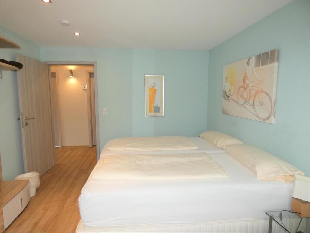 Séjour chez l'habitant Hotel Yel 265 Maudacher Straße, 67065 Ludwigshafen