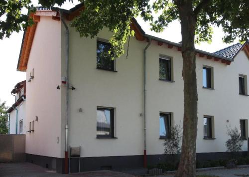 Séjour chez l'habitant Hotel Yel 265 Maudacher Straße Ludwigshafen