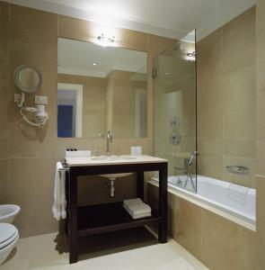 York House Lisboa Hotel