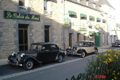 ZAGOR Hotel