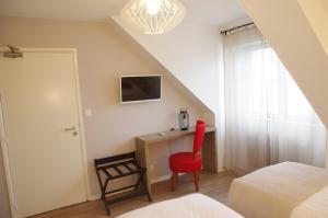 ZAGOR Hotel