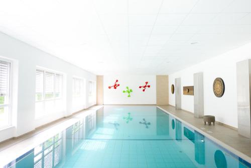 Zar-Hotel Vitalis