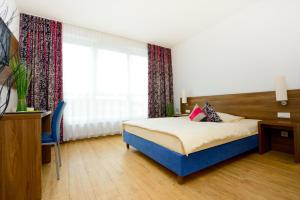 Zar-Hotel Vitalis