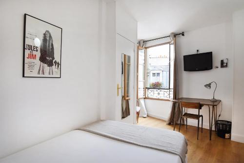 Zazie Hôtel
