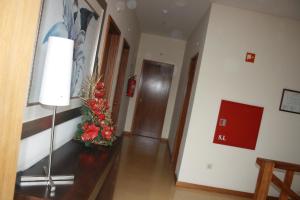 Ze da Rampa Hotel