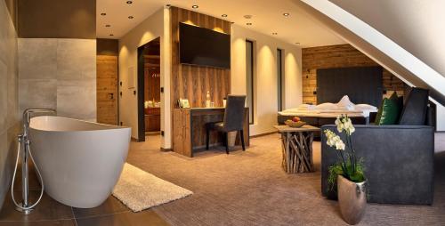 Zedernhof Gesundheits- & Wellnesshotel