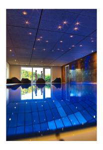 Zedernhof Gesundheits- & Wellnesshotel