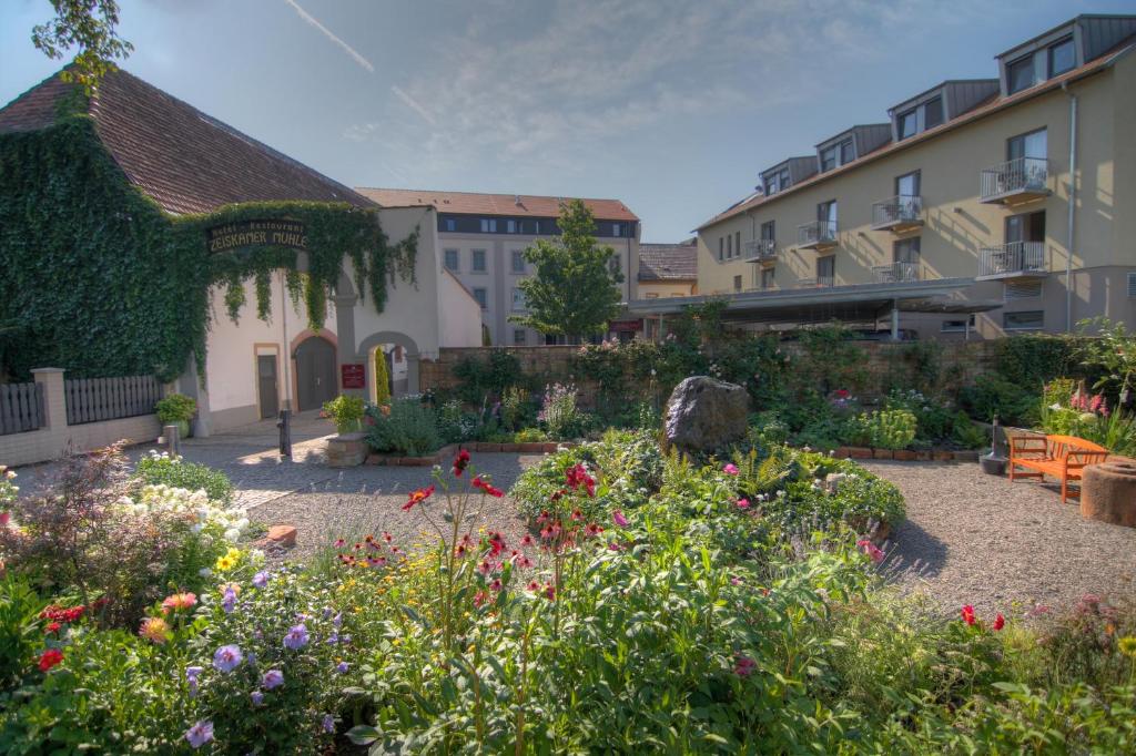 Zeiskamer Mühle Hauptstrasse 87, 67378 Zeiskam