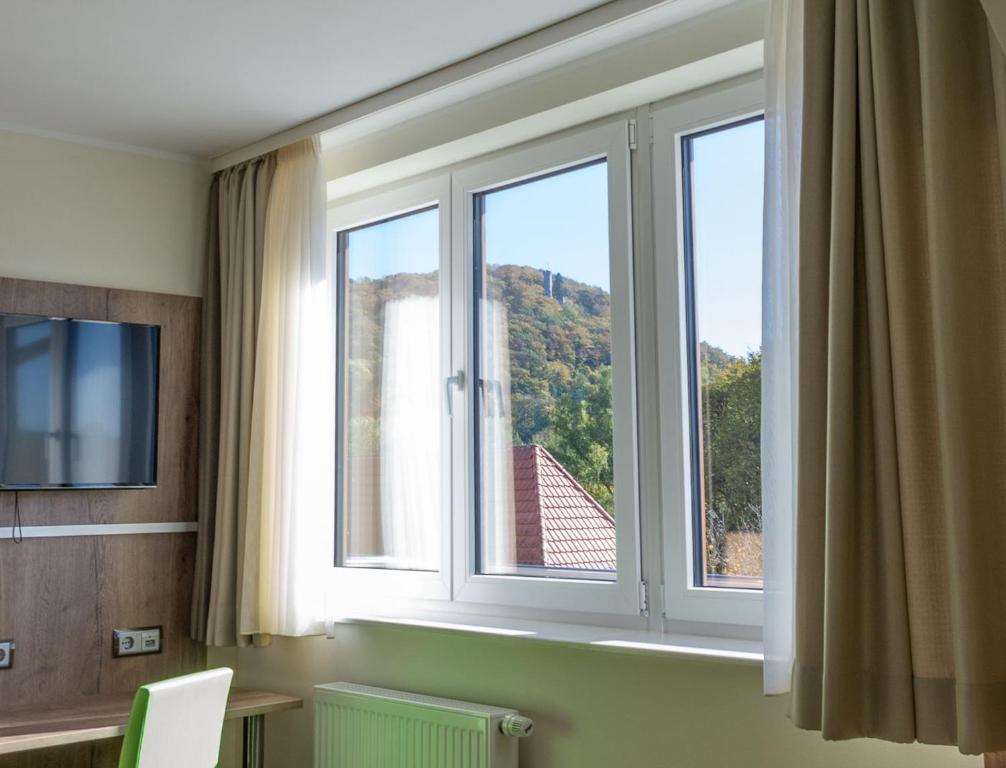 Zeitlers Hotel Trift 1, 34431 Marsberg