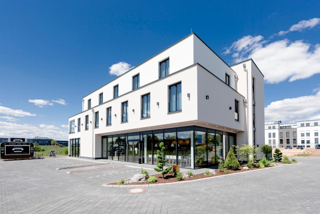 Hôtel Zeitlos Boutiquehotel Hannelore-Hingott-Str. 1 65555 Limburg an der Lahn