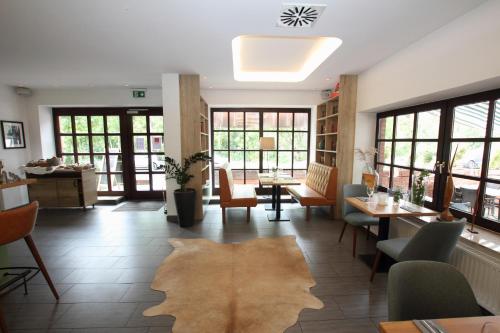 zeitlos Hotel und Restaurant am Fuchsbach