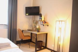 zeitlos Hotel und Restaurant am Fuchsbach