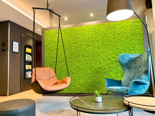 zeitwohnhaus SUITE-HOTEL & SERVICED APARTMENTS