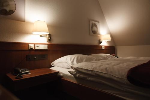 Hôtel Hotel Zeller Zehnt Hauptstraße 97 Esslingen am Neckar