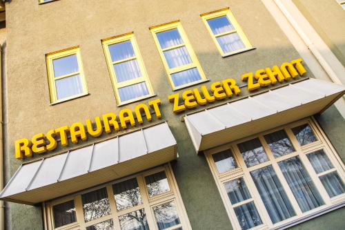 Hotel Zeller Zehnt Esslingen am Neckar allemagne