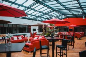 Zenia Hotel & Spa