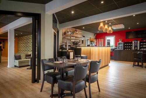 ZENITH HOTEL CAEN