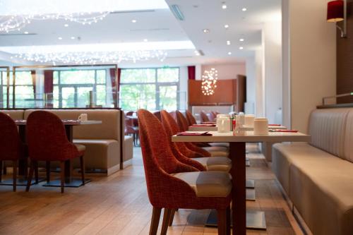 Zenitude Relais & Spa - Paris Charles de Gaulle