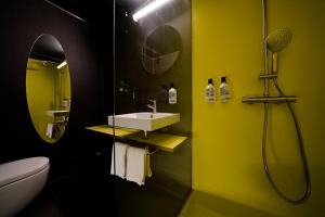 Zero Box Lodge Coimbra