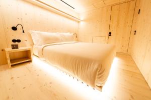 Zero Box Lodge Porto