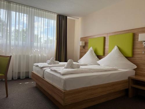 Hotel Ziegenkrug - Pritzwalk Pritzwalk allemagne