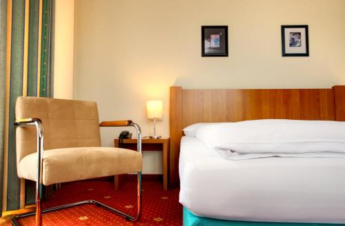 Hotel Zielonka Hochheim am Main allemagne