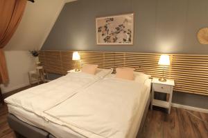 Zimmer AsiaDreieck Pension