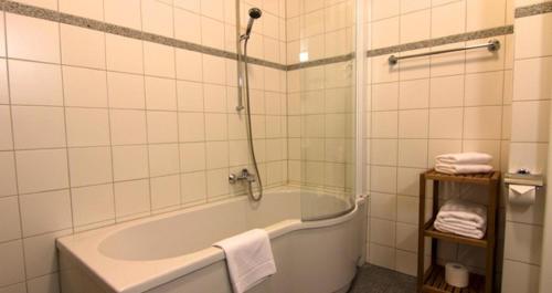 Hotel Zittauer Hof Zittau allemagne