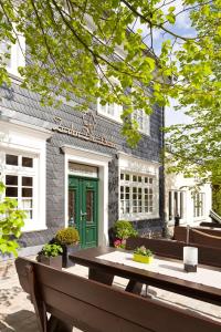 Hôtel Zu den Drei Linden Staelsmühler Str. 1 42929 Wermelskirchen Rhénanie du Nord - Westphalie