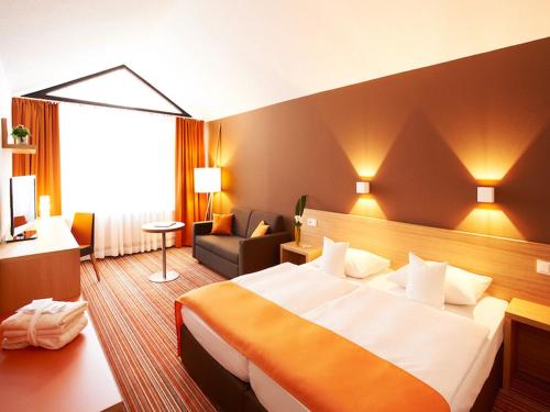 Hotel Zugbrücke Grenzau Höhr-Grenzhausen allemagne