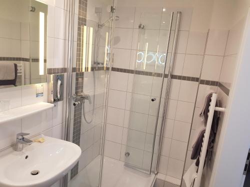 Hotel zum Anker Andernach allemagne