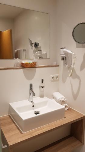 Hotel Zum Anker Neumagen-Dhron allemagne