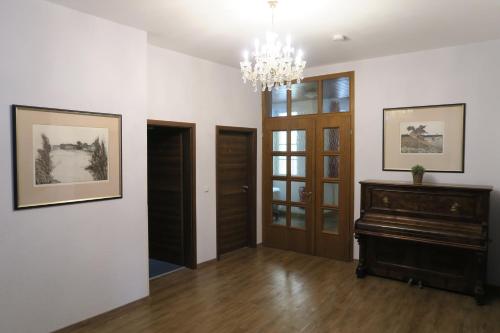 Hôtel Hotel Zum Baeren Marktplatz 13 Münnerstadt