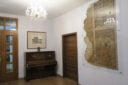 Hotel Zum Baeren Münnerstadt allemagne