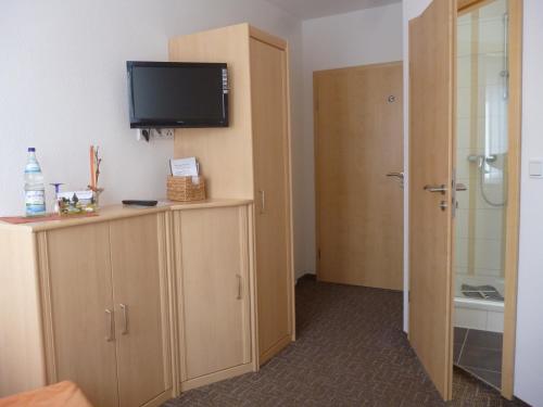 Hotel Zum Birkenhof Burow allemagne