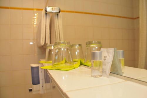 Hotel zum Brunnen Friedberg allemagne