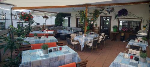 Hotel Zum Deutschen Haus Glashütten allemagne