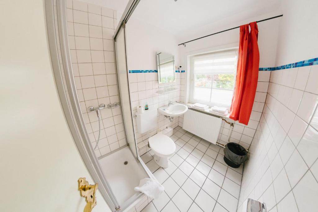 Zum Eichenfrieden Soltauer Strasse 13, 21629 Rade