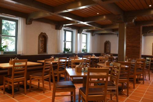 Hotel Zum Forst Kranzberg allemagne