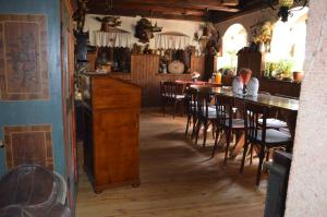 Hôtel zum Frongut Chemnitzer Straße 54 09217 Burgstaedt Saxe
