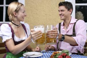 Zum Goldenen Schwanen